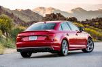 Audi S4 Sedan 2017 года (NA)